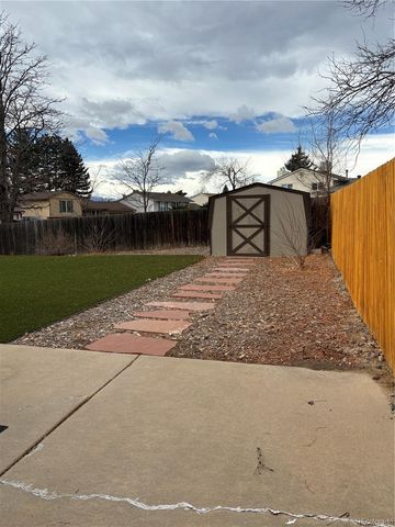 10001 Alcott Street, Denver, CO 80260