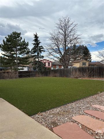 10001 Alcott Street, Denver, CO 80260