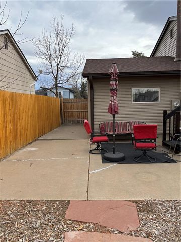 10001 Alcott Street, Denver, CO 80260