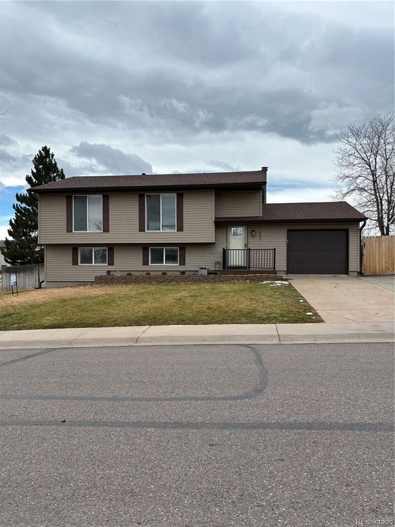 10001 Alcott Street, Denver, CO 80260