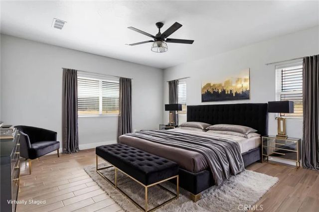 10055 Eaby, Phelan, CA 92371