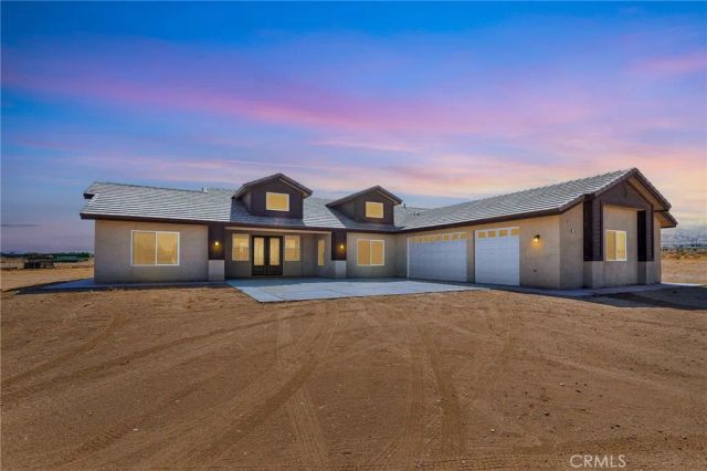 10055 Eaby, Phelan, CA 92371