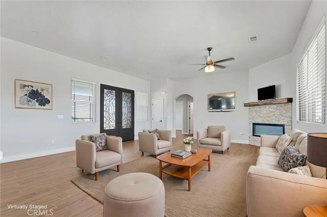 10055 Eaby, Phelan, CA 92371