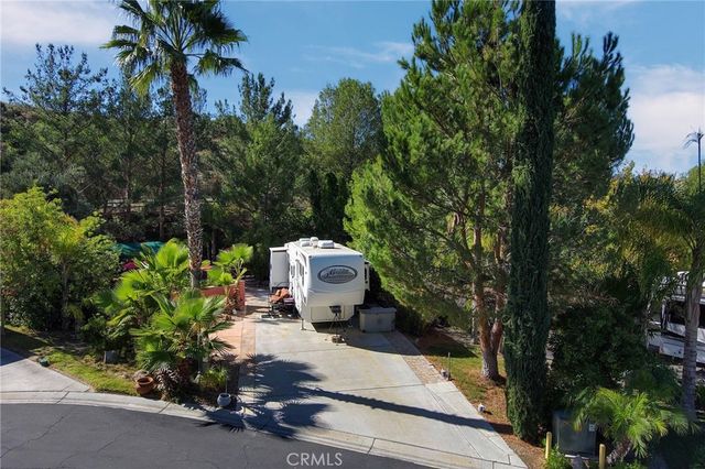 45525 Highway 79 Site 209, Aguanga, CA 92536