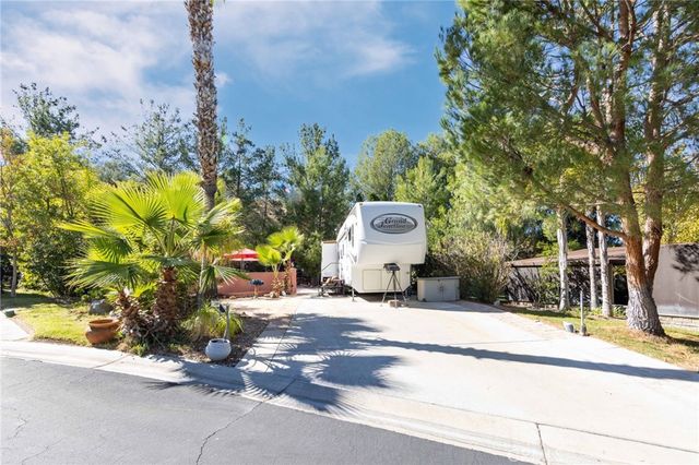 45525 Highway 79 Site 209, Aguanga, CA 92536