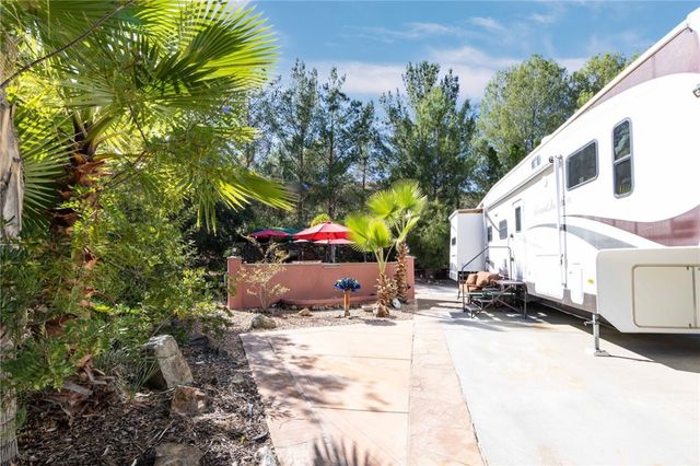 45525 Highway 79 Site 209, Aguanga, CA 92536