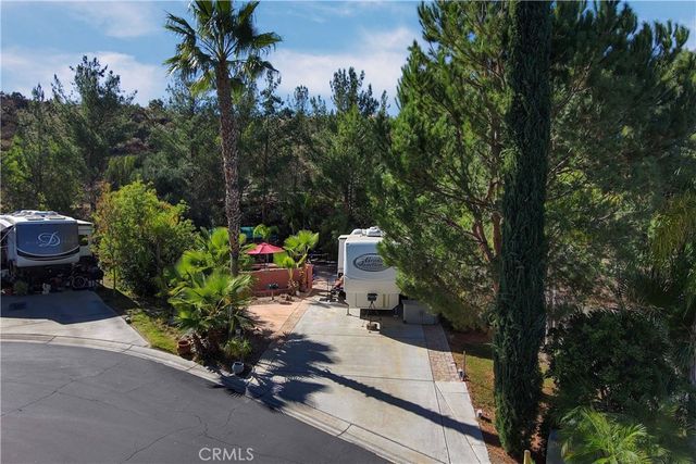 45525 Highway 79 Site 209, Aguanga, CA 92536