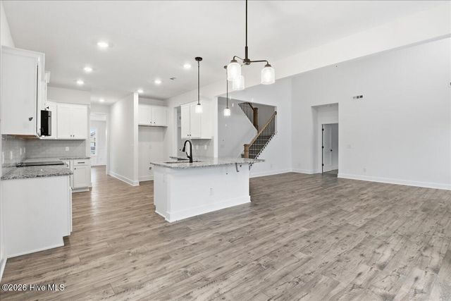 108 Jackson Ridge Way, Pikeville, NC 27863