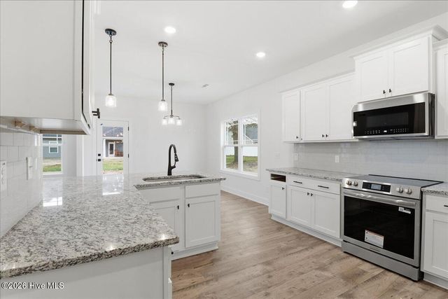 108 Jackson Ridge Way, Pikeville, NC 27863