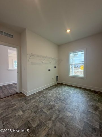 108 Jackson Ridge Way, Pikeville, NC 27863