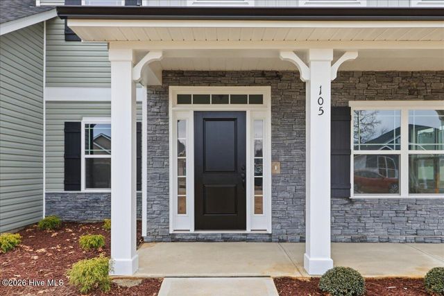 108 Jackson Ridge Way, Pikeville, NC 27863