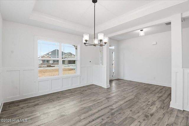 108 Jackson Ridge Way, Pikeville, NC 27863