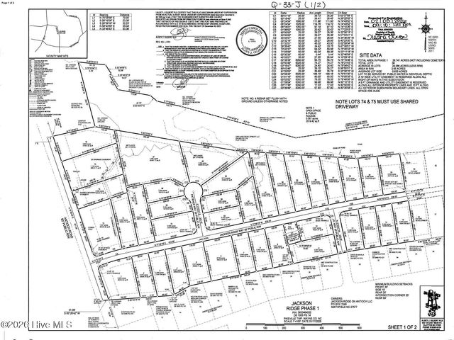 108 Jackson Ridge Way, Pikeville, NC 27863