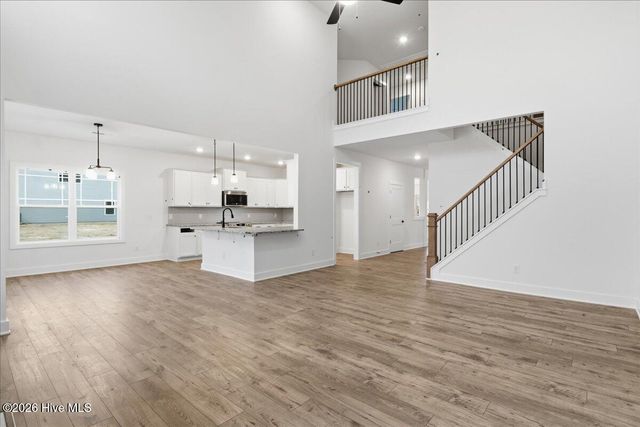 108 Jackson Ridge Way, Pikeville, NC 27863
