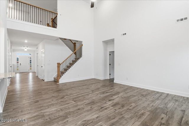 108 Jackson Ridge Way, Pikeville, NC 27863