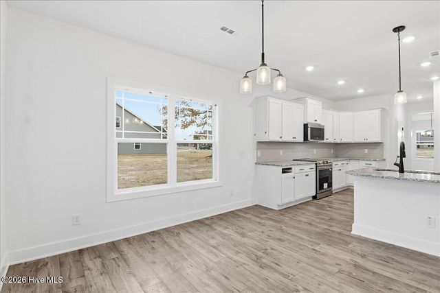 108 Jackson Ridge Way, Pikeville, NC 27863