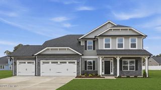 108 Jackson Ridge Way, Pikeville, NC 27863
