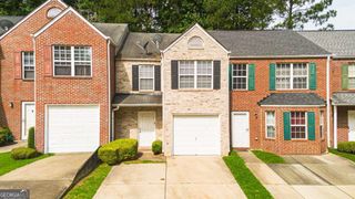 1509 Eastern Sunrise Lane, Decatur, GA 30034
