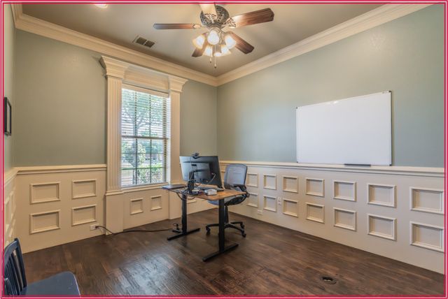 8108 Oak Knoll Drive, North Richland Hills, TX 76182
