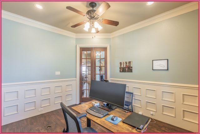 8108 Oak Knoll Drive, North Richland Hills, TX 76182