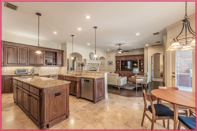 8108 Oak Knoll Drive, North Richland Hills, TX 76182