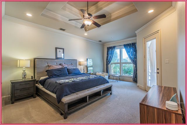 8108 Oak Knoll Drive, North Richland Hills, TX 76182