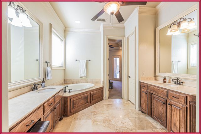 8108 Oak Knoll Drive, North Richland Hills, TX 76182