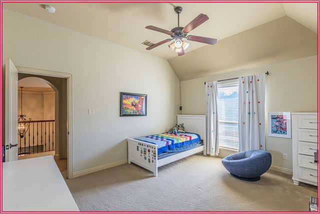 8108 Oak Knoll Drive, North Richland Hills, TX 76182