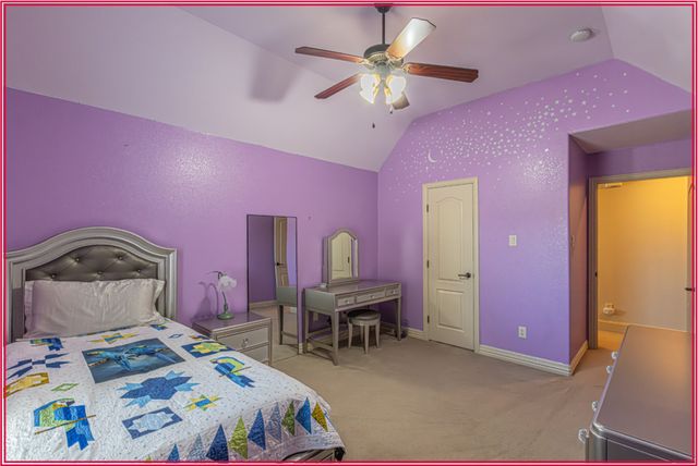 8108 Oak Knoll Drive, North Richland Hills, TX 76182
