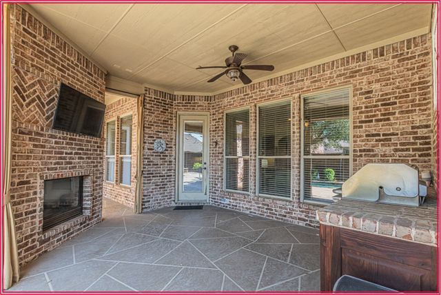 8108 Oak Knoll Drive, North Richland Hills, TX 76182