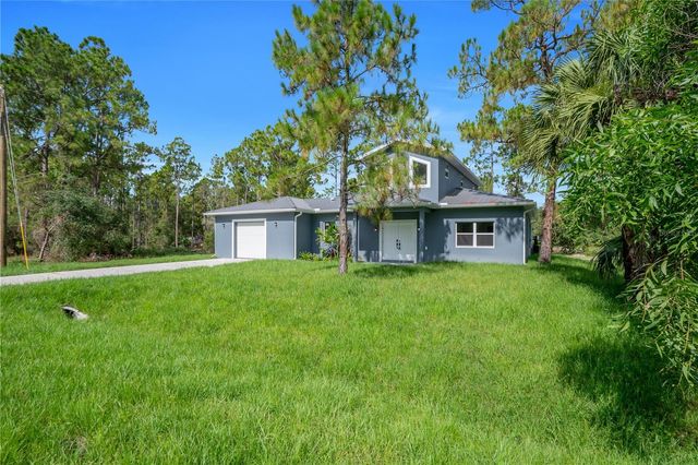 317 JOHNS AVENUE, Lehigh Acres, FL 33936