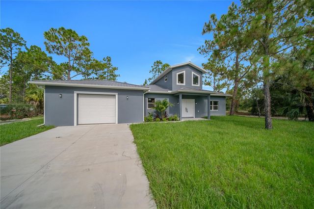 317 JOHNS AVENUE, Lehigh Acres, FL 33936
