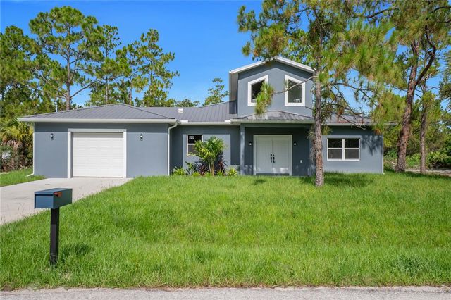 317 JOHNS AVENUE, Lehigh Acres, FL 33936