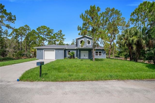 317 JOHNS AVENUE, Lehigh Acres, FL 33936
