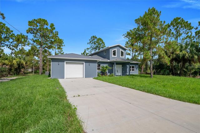 317 JOHNS AVENUE, Lehigh Acres, FL 33936