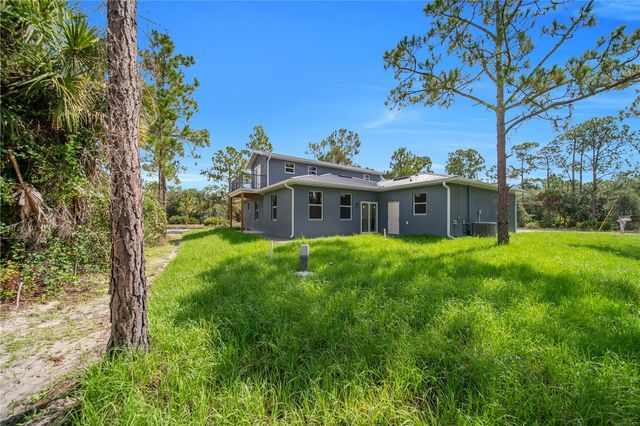 317 JOHNS AVENUE, Lehigh Acres, FL 33936