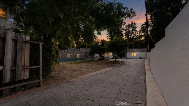 4711 Tyrone, Sherman Oaks, CA 91423
