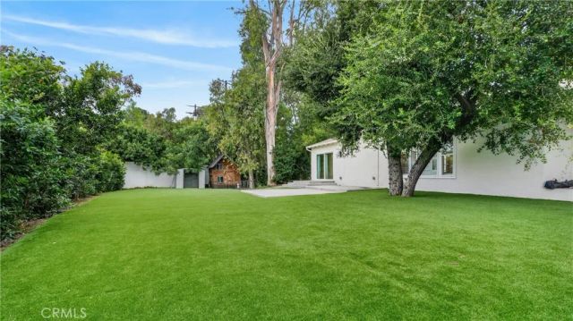 4711 Tyrone, Sherman Oaks, CA 91423