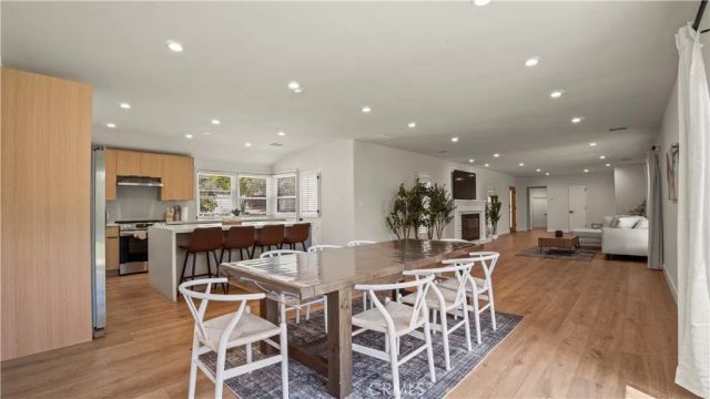 4711 Tyrone, Sherman Oaks, CA 91423