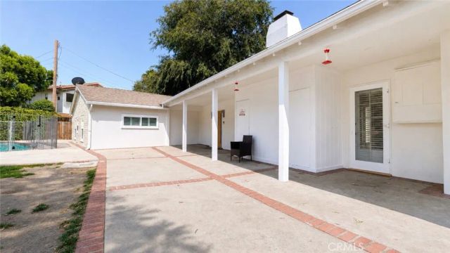 4711 Tyrone, Sherman Oaks, CA 91423