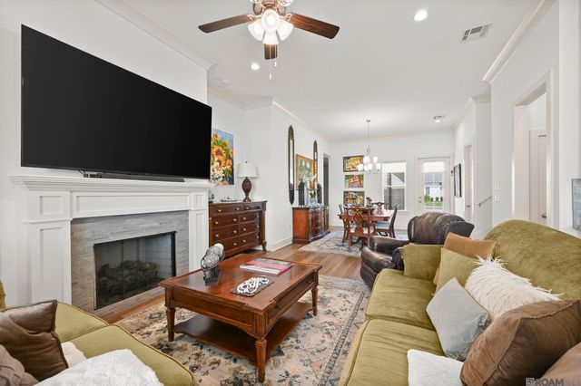 14312 Wally Way, Baton Rouge, LA 70810