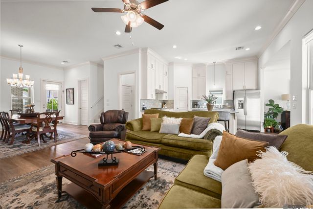 14312 Wally Way, Baton Rouge, LA 70810