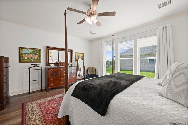 14312 Wally Way, Baton Rouge, LA 70810
