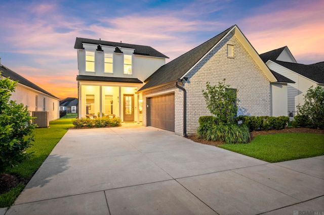 14312 Wally Way, Baton Rouge, LA 70810