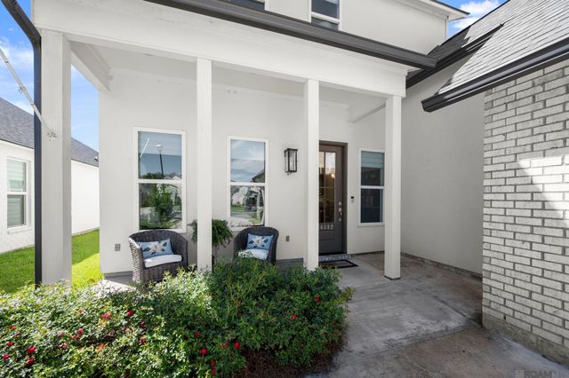 14312 Wally Way, Baton Rouge, LA 70810