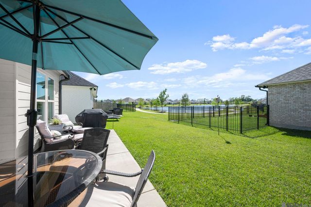 14312 Wally Way, Baton Rouge, LA 70810