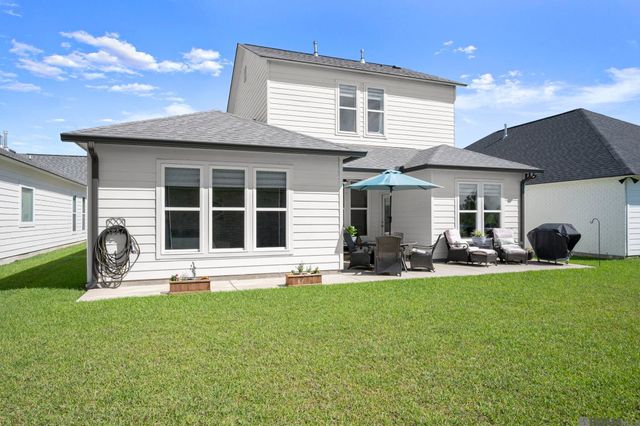 14312 Wally Way, Baton Rouge, LA 70810