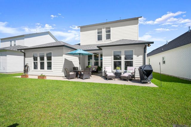 14312 Wally Way, Baton Rouge, LA 70810