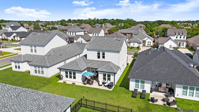 14312 Wally Way, Baton Rouge, LA 70810