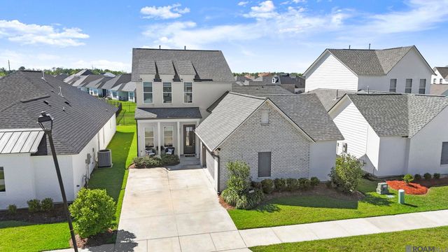 14312 Wally Way, Baton Rouge, LA 70810